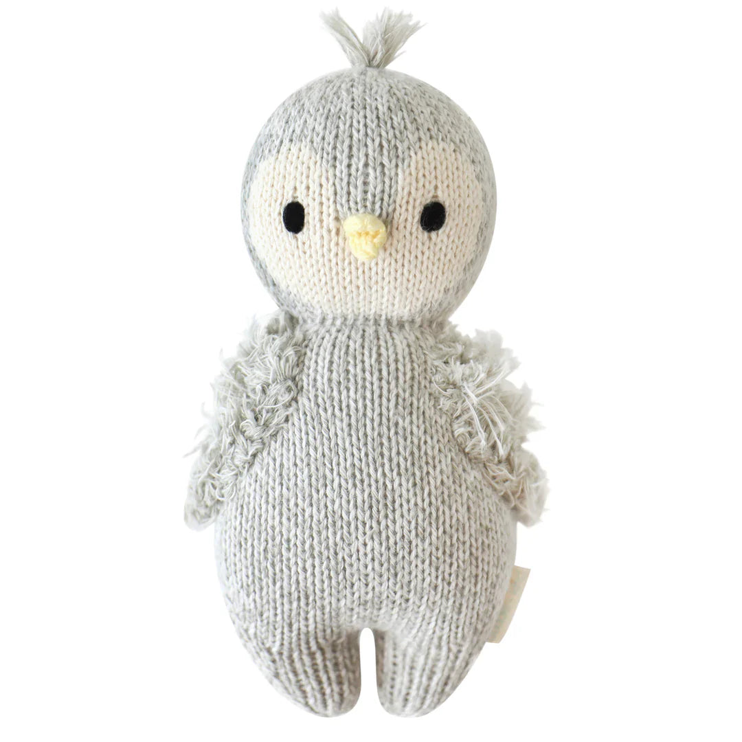 Cuddle + Kind Baby Penguin