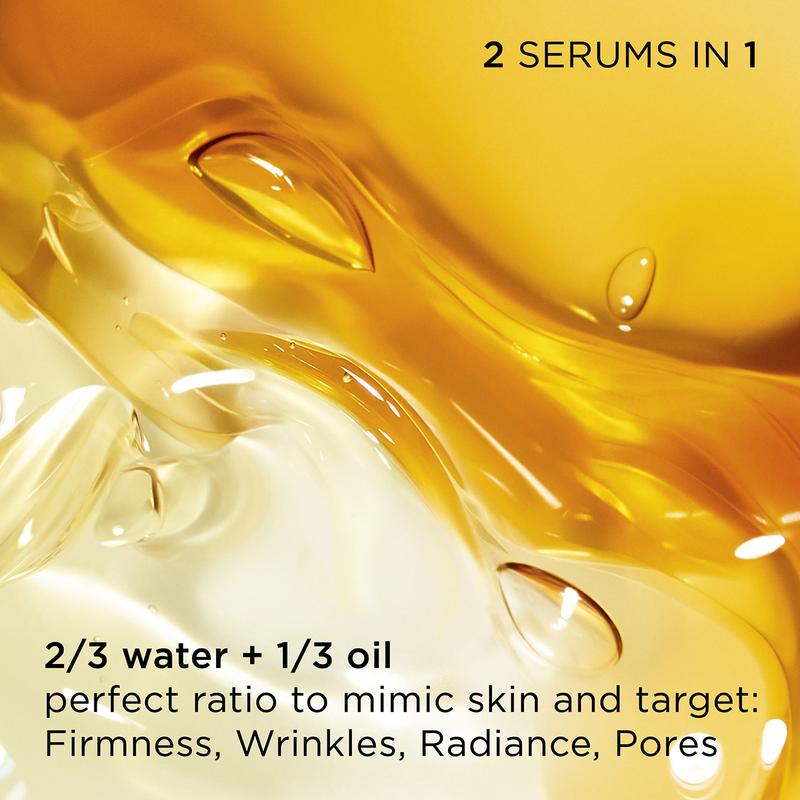 Anti-Aging + Anti-Wrinkle Serum