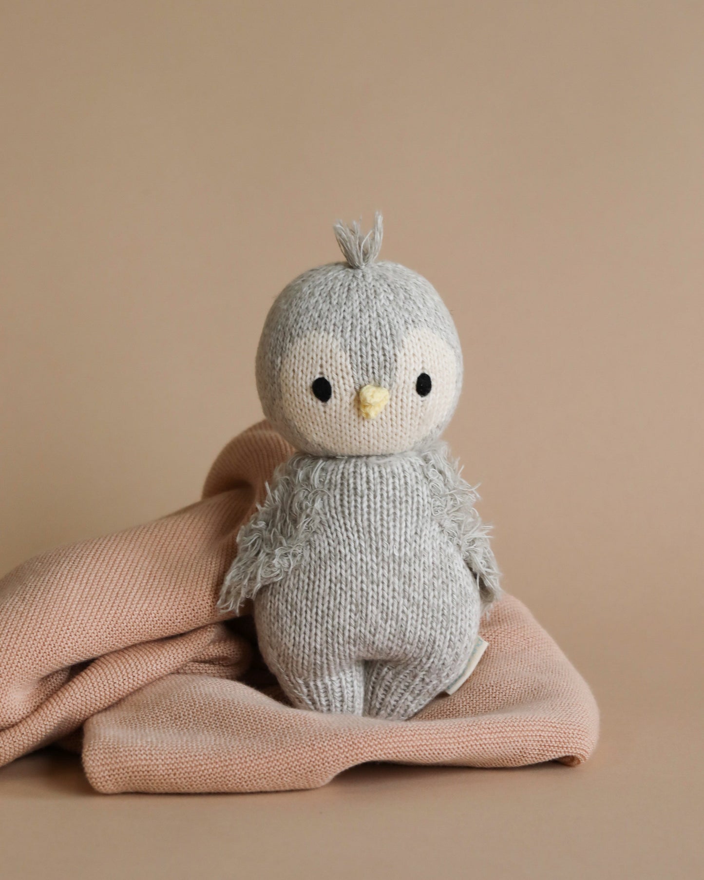 Cuddle + Kind Baby Penguin