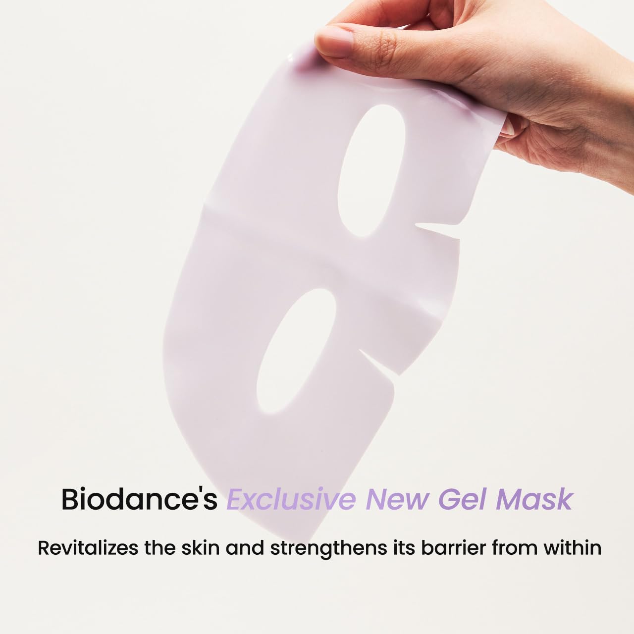 Bio-Collagen Real Deep Mask, Hydrating Overnight Hydrogel Mask, Pore Minimizing, Elasticity Improvement, Korean Skincare | 1.19oz(34g) x 4ea