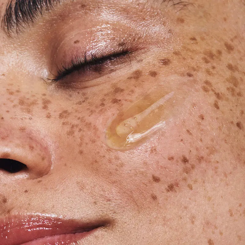 Anti-Aging + Anti-Wrinkle Serum
