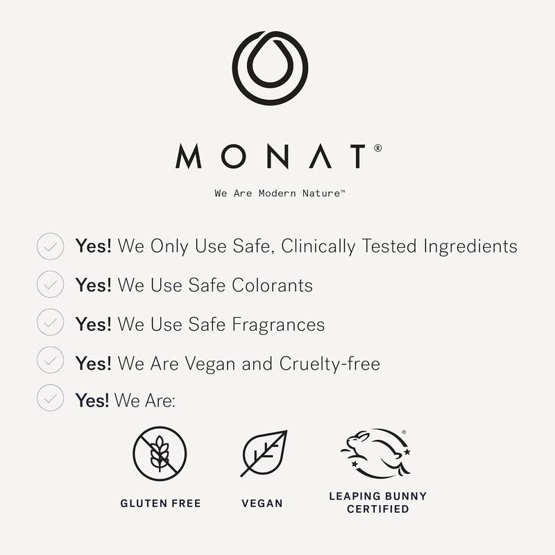 MONAT Rejuvabeads - Magic Instant Split End Mender Serum. 70 ml.