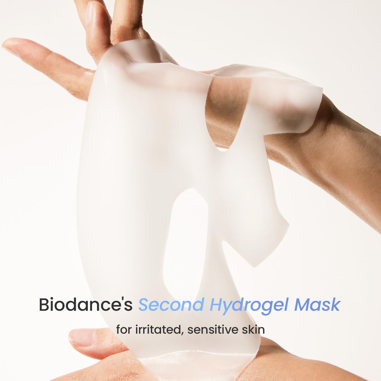 Bio-Collagen Real Deep Mask, Hydrating Overnight Hydrogel Mask, Pore Minimizing, Elasticity Improvement, Korean Skincare | 1.19oz(34g) x 4ea