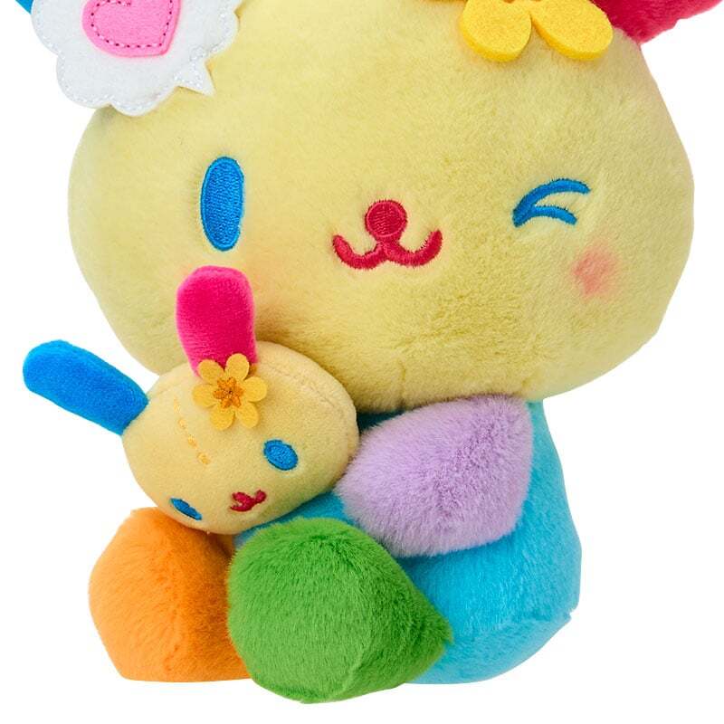 U*SA*HA*NA 7" Plush (I Love Me Series)