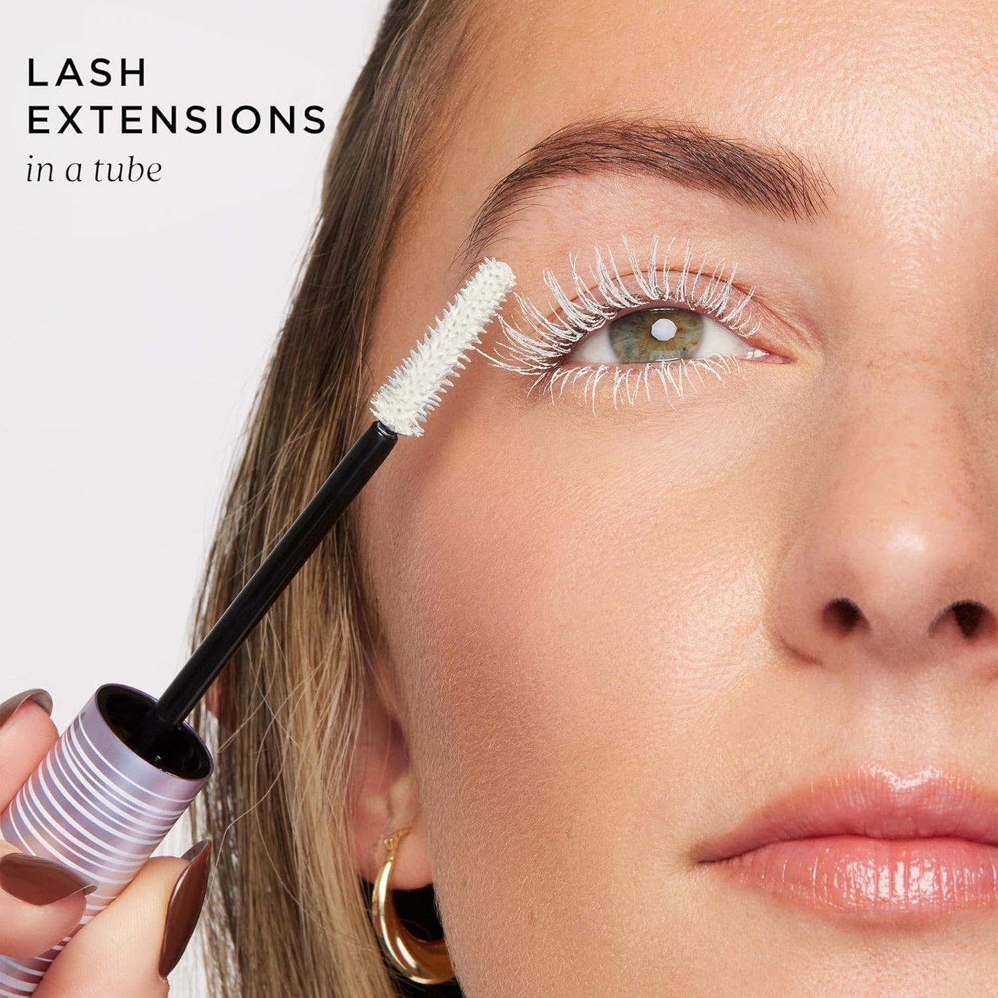 tarte tartelette tubing lash primer