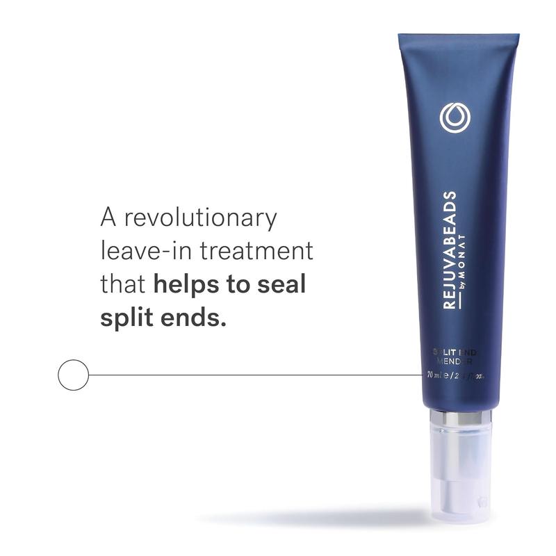 MONAT Rejuvabeads - Magic Instant Split End Mender Serum. 70 ml.