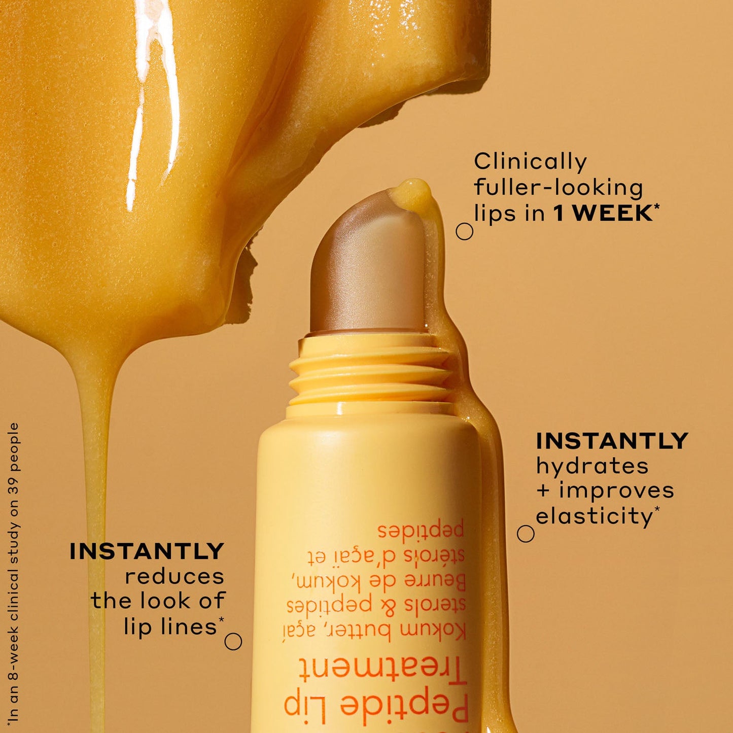 Pout Preserve Peptide Lip Treatment
