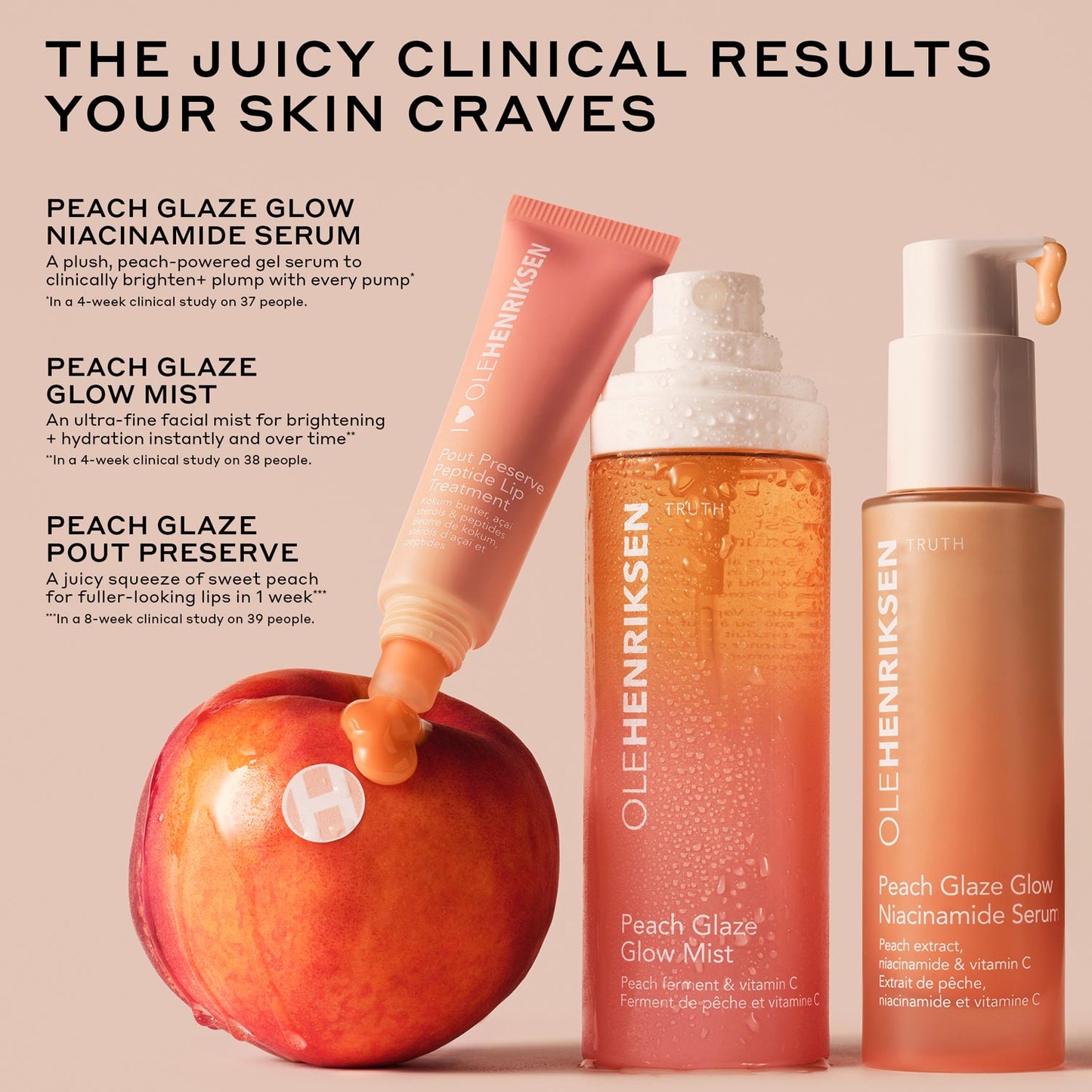 Pout Preserve Peptide Lip Treatment