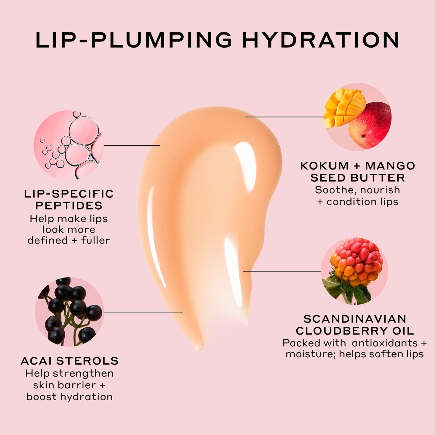 Pout Preserve Peptide Lip Treatment