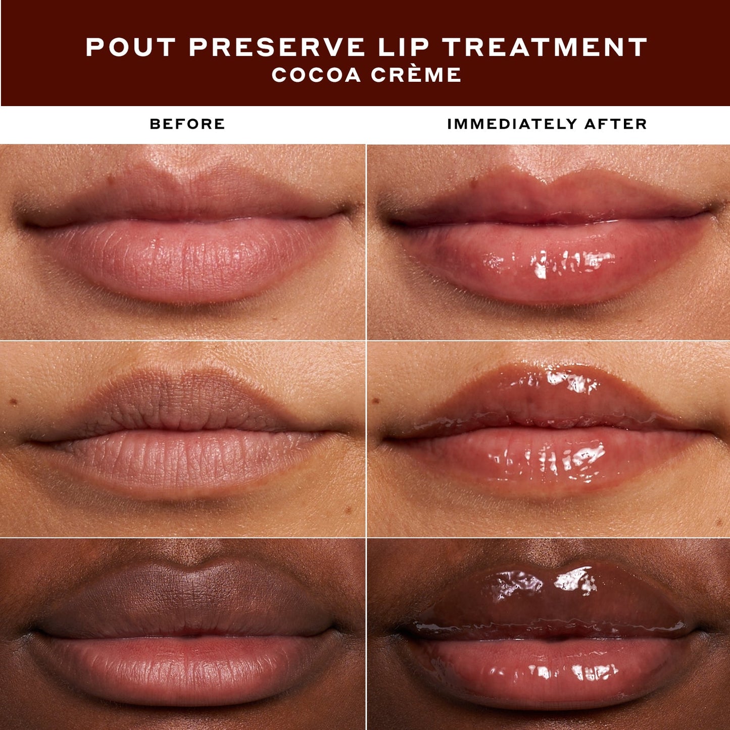 Pout Preserve Peptide Lip Treatment