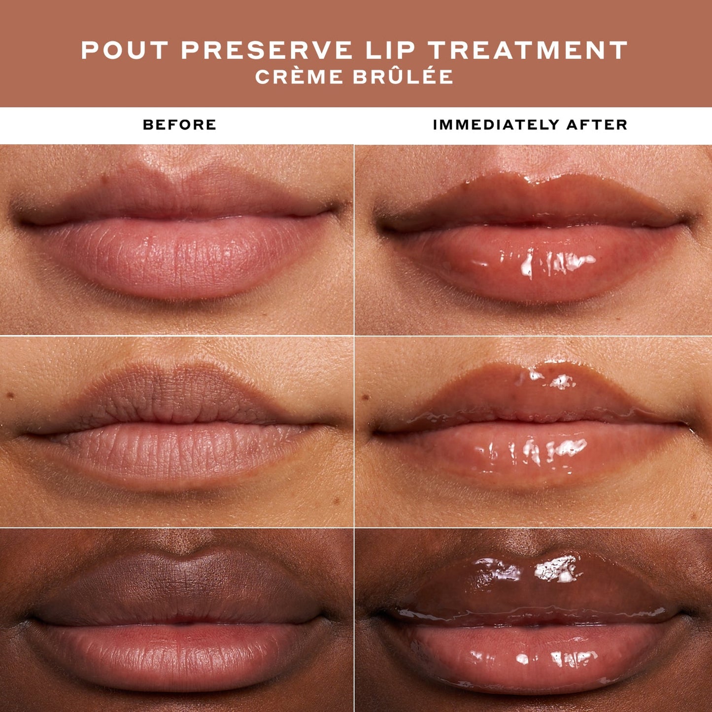 Pout Preserve Peptide Lip Treatment