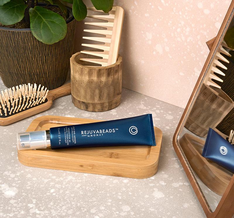 MONAT Rejuvabeads - Magic Instant Split End Mender Serum. 70 ml.