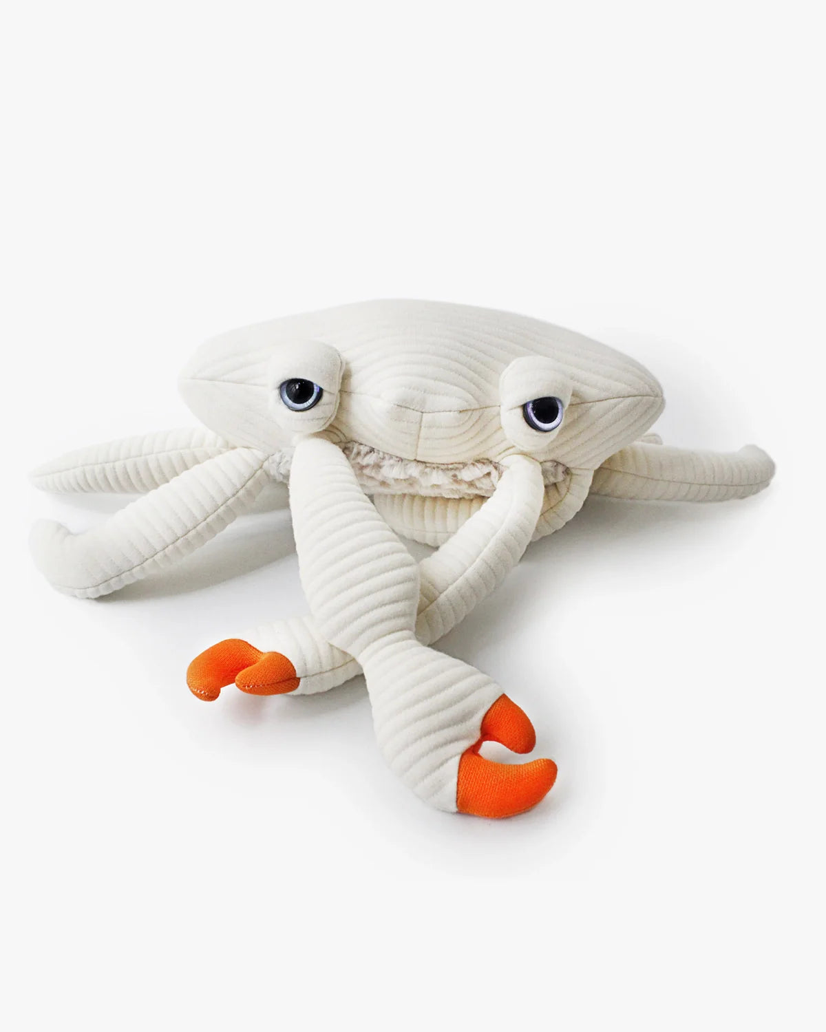 BigStuffed Mini Crab - Sir