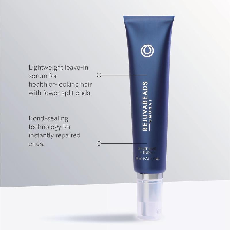 MONAT Rejuvabeads - Magic Instant Split End Mender Serum. 70 ml.