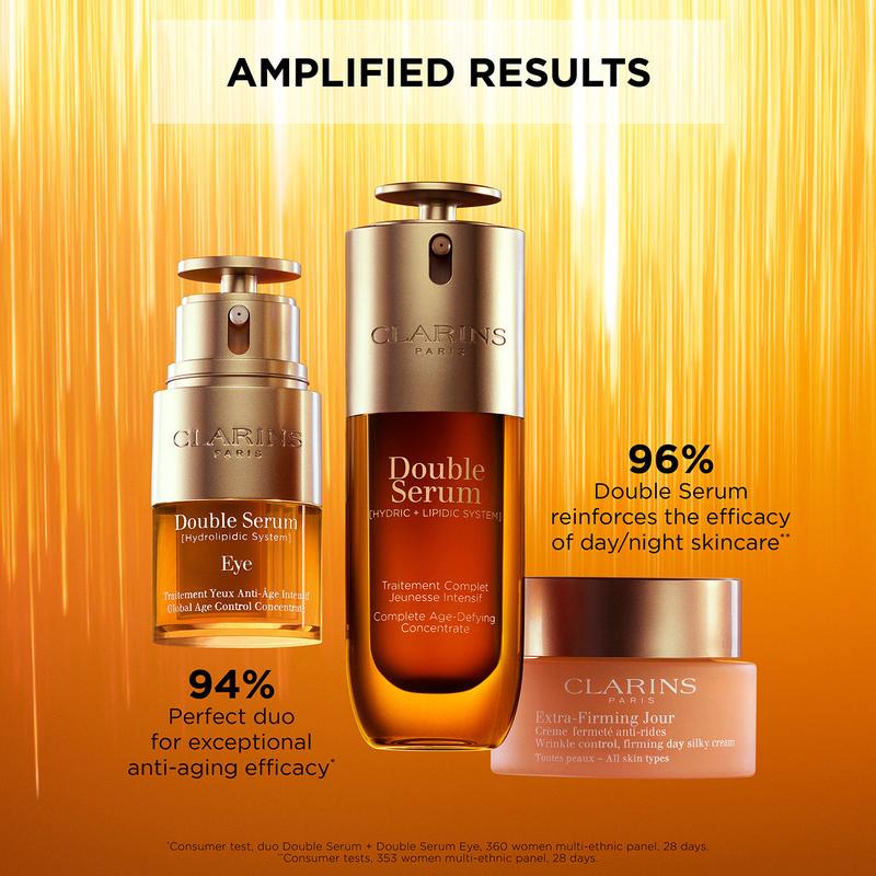 Anti-Aging + Anti-Wrinkle Serum