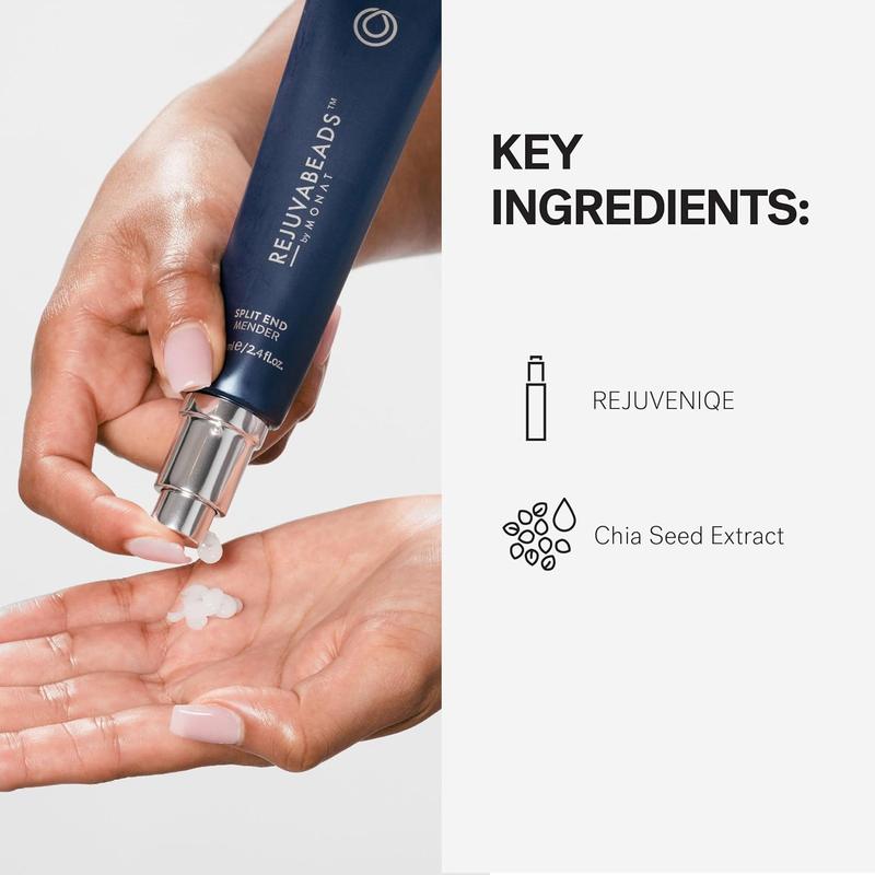 MONAT Rejuvabeads - Magic Instant Split End Mender Serum. 70 ml.