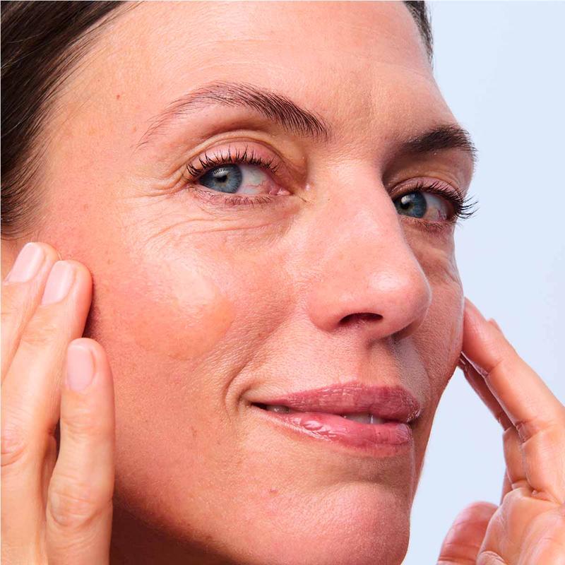 Anti-Aging + Anti-Wrinkle Serum
