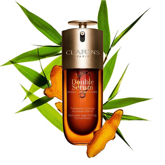 Anti-Aging + Anti-Wrinkle Serum