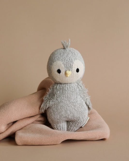 Cuddle + Kind Baby Penguin