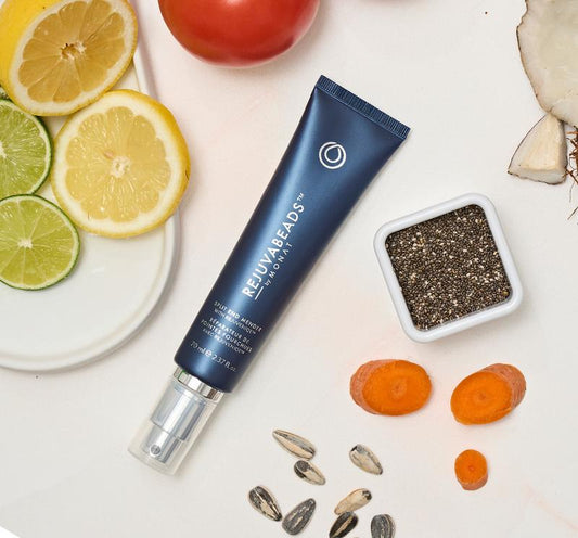 MONAT Rejuvabeads - Magic Instant Split End Mender Serum. 70 ml.
