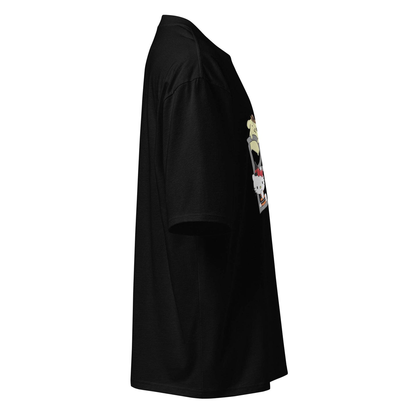 Hello Kitty Oversized Tee