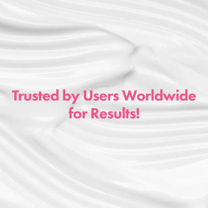 Arbutin 7% + Tranexamic Acid 4% Cream, 70,000ppm Arbutin, 40,000ppm TXA, Niacinamide, Glutathione, Dark Spots, Freckle, Blemishes, Pigmentation, Korean Skin Care, 50ml, 1.69 fl.oz.