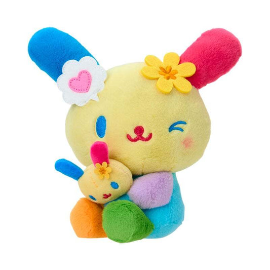 U*SA*HA*NA 7" Plush (I Love Me Series)