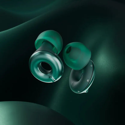 Loop, Experience 2 Plus Earplugs, Live Events & Concerts, 17–20 dB Certified Noise Filtering with Removable Mute, 1 Pair + Case