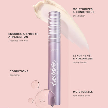 tarte tartelette tubing lash primer
