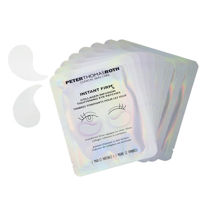 Peter Thomas Roth | Instant FIRMx® Collagen Infusion Tightening Eye Patches