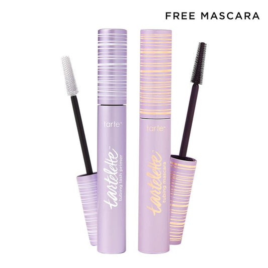 tarte tartelette tubing lash primer