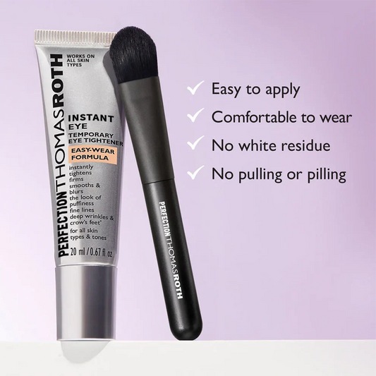 Insta Firm – Instant Eye & Lid Lift