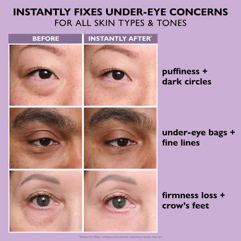 Insta Firm – Instant Eye & Lid Lift