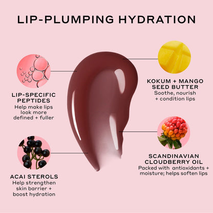 Pout Preserve Peptide Lip Treatment