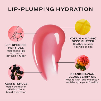 Pout Preserve Peptide Lip Treatment