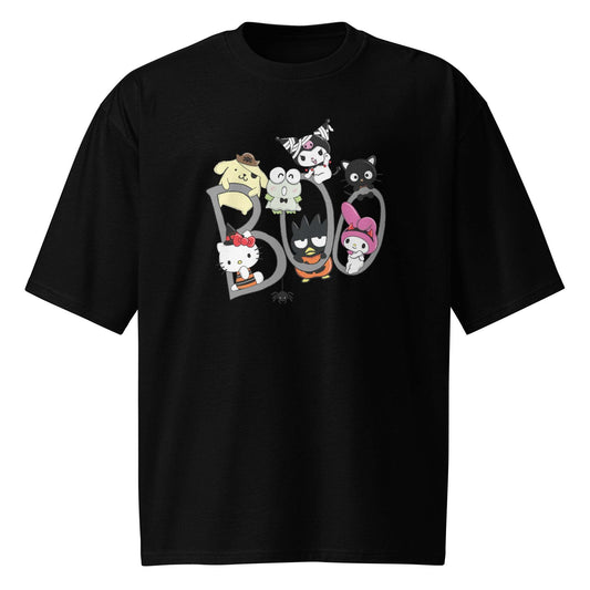 Hello Kitty Oversized Tee