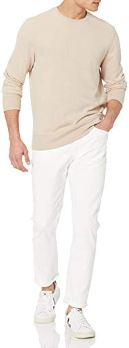 Men's Slim Fit Jeans